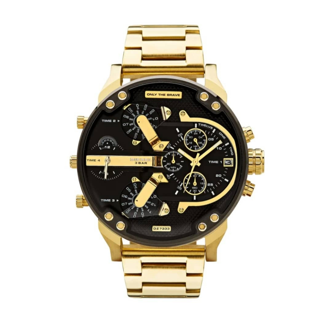 Diesel Mini Daddy 2.0 часовник